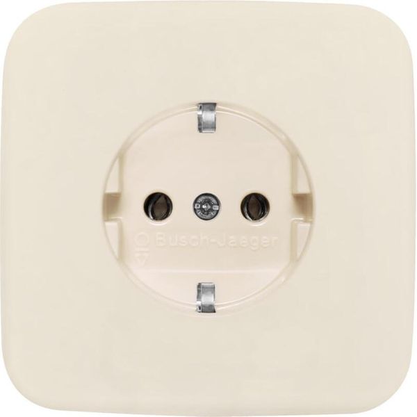 Busch-Jaeger Presa Schuko Da Incasso 2CKA002011A1367 20 EUJ-212-image