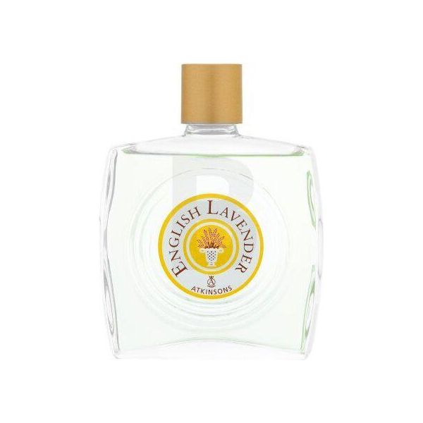 Atkinsons English Lavender Eau De Toilette 150Ml-image