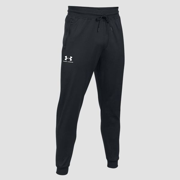 Under Armour Sportstyle Jogger Nero Xxl-image