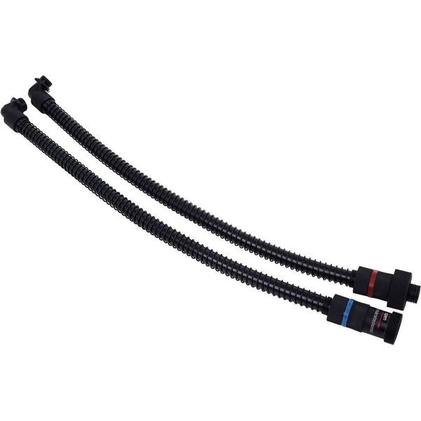 Alphacool 12542 Sistema Di Raffreddamento Del Computer Parti/Accessori Tubi Flessibili (12542)-image
