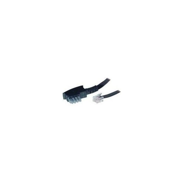 Cavo Di Collegamento 6 Mtr Tae-N/Western 6/6 6 Core (Tc 70166)-image
