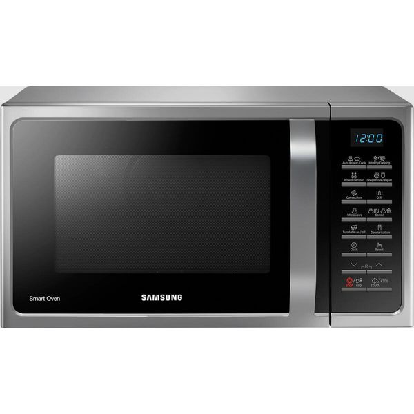 Samsung MC28H5015AS Forno A Microonde Combinato 28 Litri 900 Watt-image