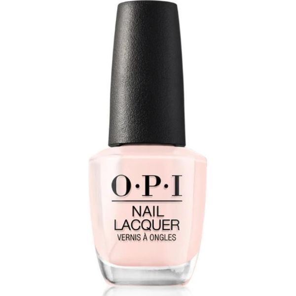Opi Nail Lacquer, Mimosas For Mr. & Mrs., Nude, 15Ml-image