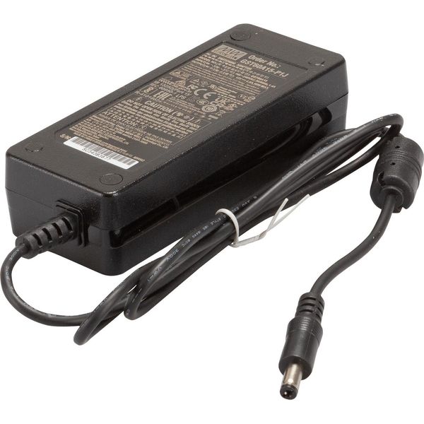 Meanwell GST60A15-P1J, Alimentatore Da Tavolo AC-DC, Uscita Singola, 60W 15V 4A Erp-2-image