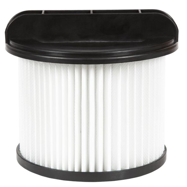 Accessori Per Aspirapolvere Einhell Cenere Filtro Pieghettato Av-image