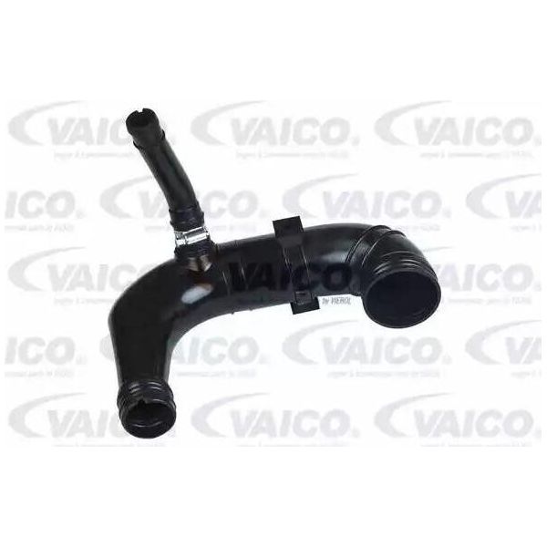 Vaico V24-0729 Tubo Flessibile Dell'aria Di Sovralimentazione Turbo Per Fiat Panda (169) Punto (188) Doblo Cargo (223) Doblo Kombi (119, 223) Idea (350) Siena (178, 172)-image