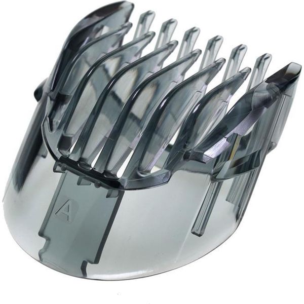Panasonic WERGC51S7498 Attacco A Pettine (1-10 Mm.) Per Tagliacapelli ER-GC51, ER-GC71-image