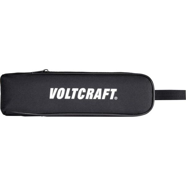 Voltcraft Tasche VC50/60 Custodia Per Strumenti Di Misura, Astuccio Adatto Per Le Serie VC-50, VC-60 (Tasche VC50/60)-image