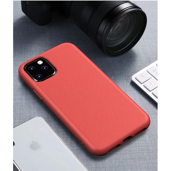 Biocase Iphone 12 Pro Max 6.7""-image