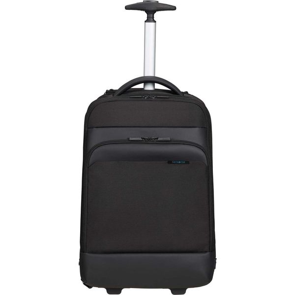 Samsonite Zaino Per Laptop Zaino Con Scomparto Per Laptop Mysight Laptop Backpack / Wh 17.3" 25,5L Black Nero"-image