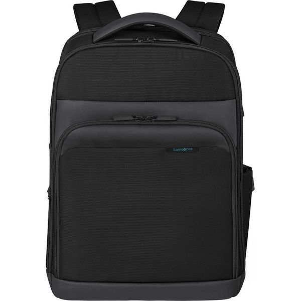 Samsonite Zaino Per Laptop Zaino Con Scomparto Per Laptop Mysight Laptop Backpack 14.1" 16,5L Black Nero"-image