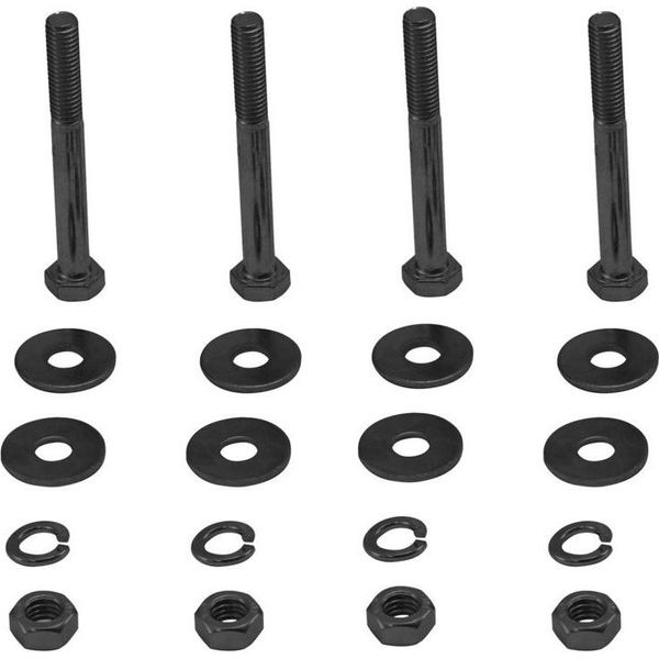 Set Di Viti Accessorie M8X70 Bw-image
