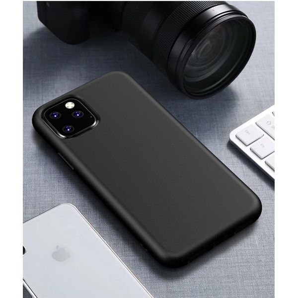 Cyoo Biocase Iphone 12 Pro Max (6,4 7 Pollici)-image