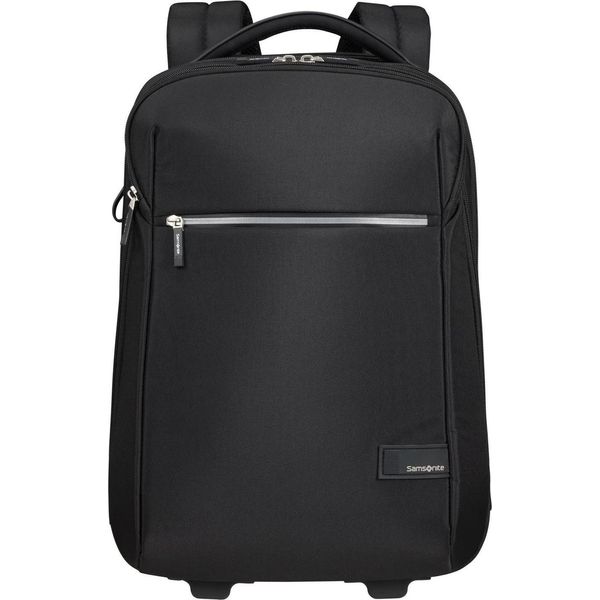 Samsonite Zaino Per Laptop Zaino Con Scomparto Per Laptop Litepoint Laptop Backpack / Wh 17.3" 30L Black Nero"-image