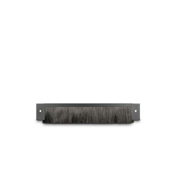 Inter Tech 88887356 Inter-Tech Ipc 19" Staubschutz F. Wandschrank, 66X360X10Mm Retail"-image