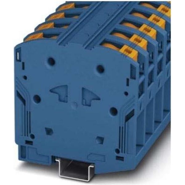 Phoenix Contact Morsettiera Per Correnti Elevate Ptpower 50 Bu 3260051-image