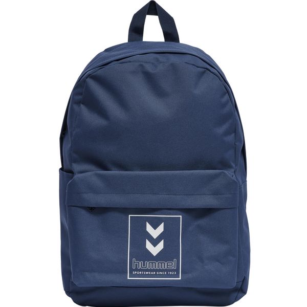Hummel Zaino Per Il Tempo Libero Zaino Hml Key Backpack Insignia Blue-image