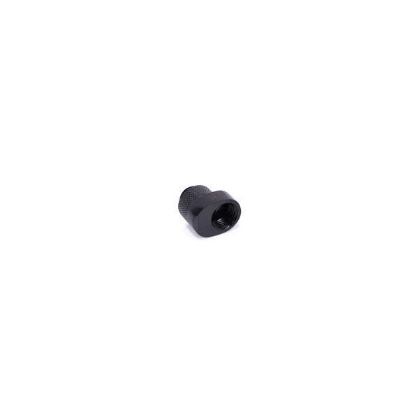 Ghiacciolo Alphacool 8 Mm Pezzo Sfalsato Ruotabile Da G1/4 Ag A G1/4 Ig-image