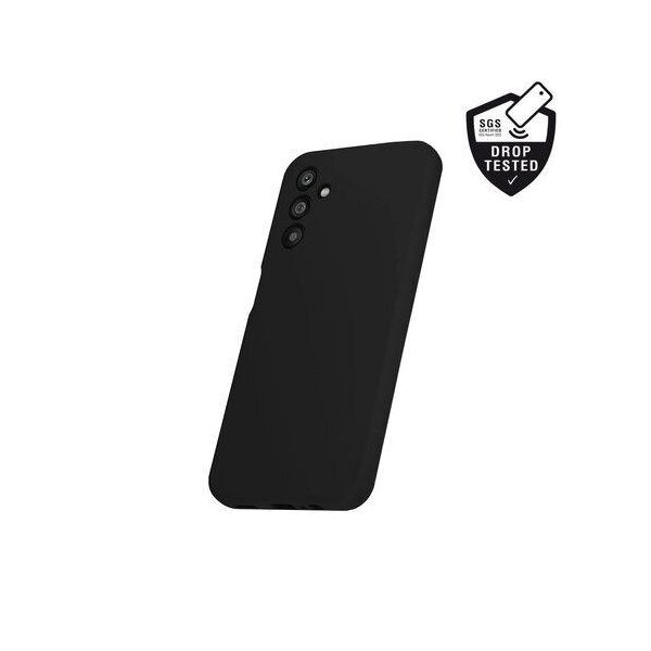 4Smarts 540314 Custodia Protettiva Per Cellulare 16,8 Cm (6,6" ) Cover Nera (540314)"-image