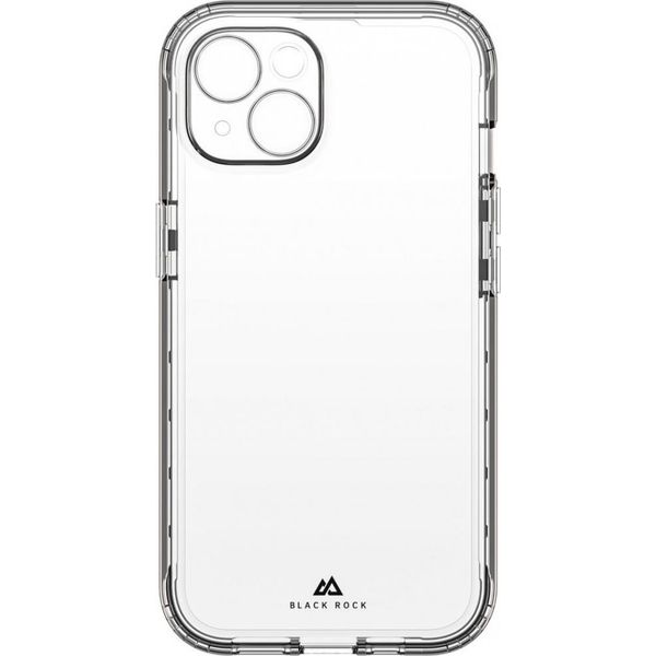 Hama 360° Clear Custodia Per Cellulare 15,5 Cm (6,1") Cover Trasparente"-image