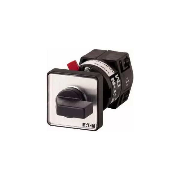 Interruttore A Camme Eaton 10 A 2 X 60° Grigio, Nero TM-1-8210/EZ 1 Pz-image