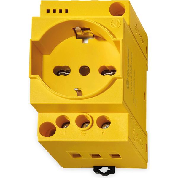 Interruttore Di Ricerca Armadio Presa Di Corrente 7U.00.8.230.0012 1 Pz-image