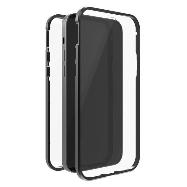 Black Rock Cover 360° Glass Handy-SchutzhüLle 15,2 Cm (6") Schwarz (00215181)"-image