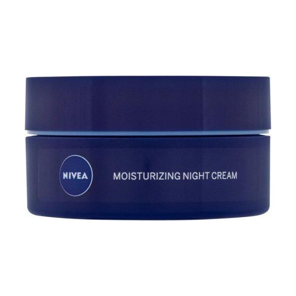 Crema Notte Idratante Crema Notte Pelle Normale Per Donne 50 - Nivea-image