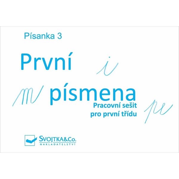 Svojtka & Co. Canzoni 3 - Prime Lettere-image