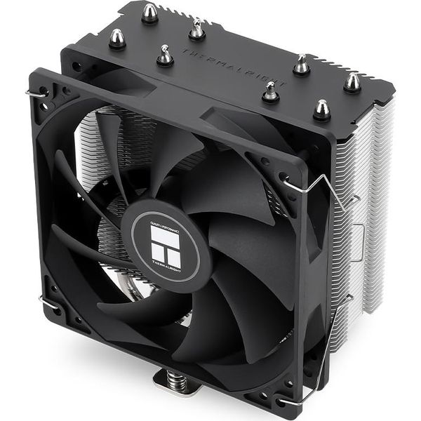 Thermalright Assassin X 120 Refined Se Raffreddamento Ad Aria Del Processore 12 Cm Alluminio-image