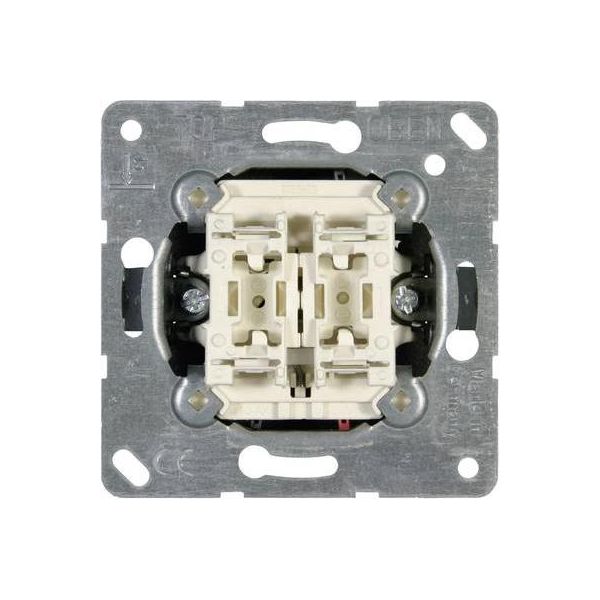 Interruttore Cieco Jung Ls 990, As 500, Cd 500, Ls Design, Ls Plus, Fd Design, A 500, A Plus, A Creation, Cd Plu (509 Vu)-image
