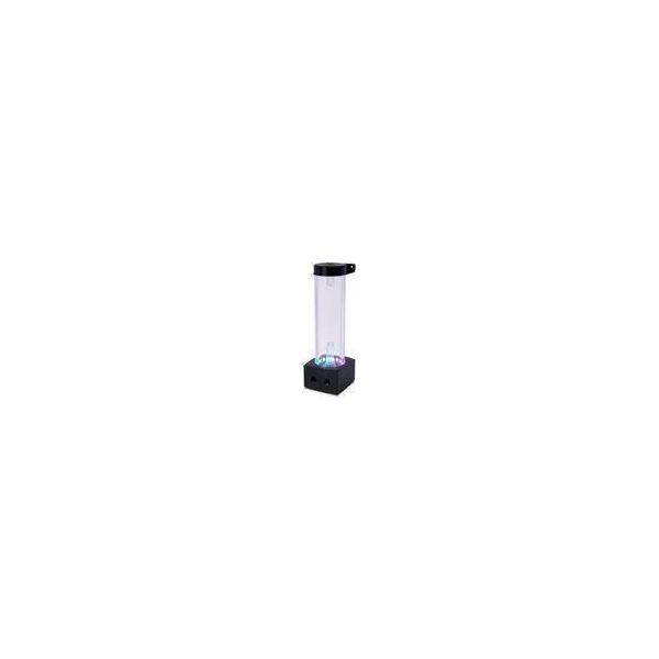 Alphacool Core 200 Aurora Vaso Di Espansione D5/VPP Acetale/Acrilico (15394)-image