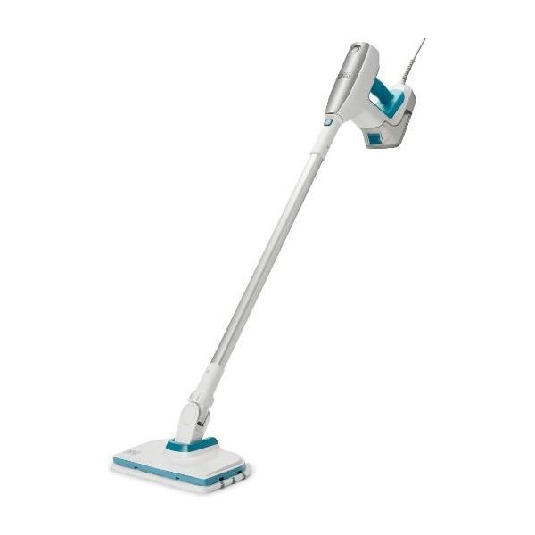 Black & Decker Handdampfreiniger, 1500W, 10-Tlg. Zub.-image