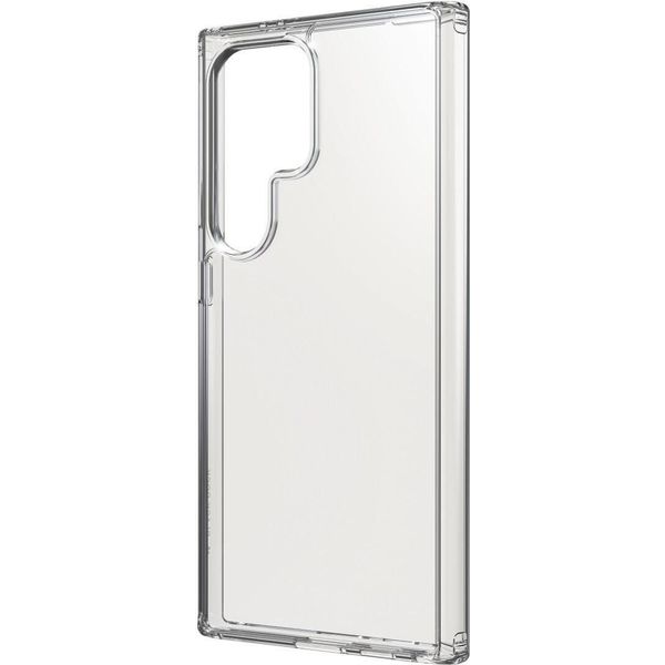 Black Rock Clear Protection Case Custodia Per Telefono Cellulare 17,3 Cm (6,8") Cover Trasparente (00226130)"-image