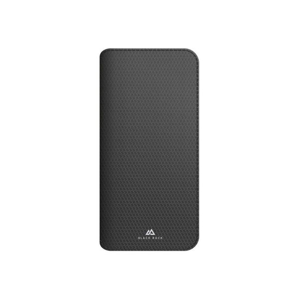 Black Rock Custodia Per Cellulare Black Rock Slim Folio 15,8 Cm (6,2")"-image