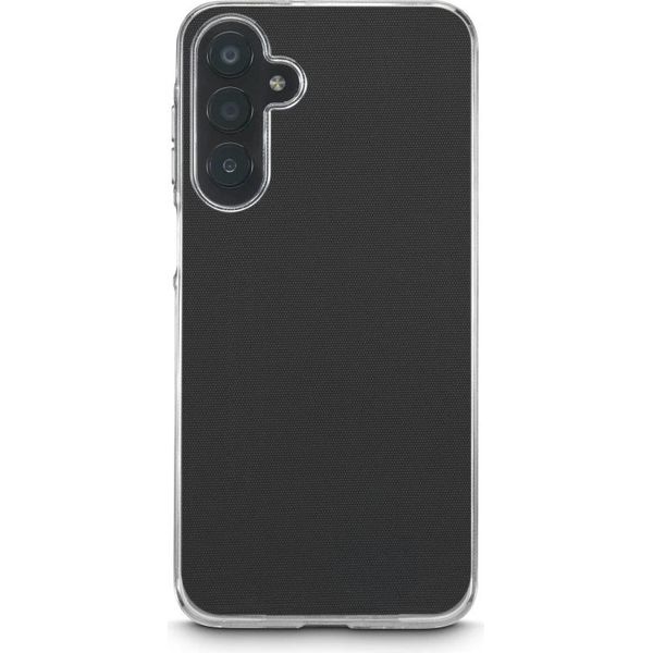 Hama Always Clear・Cover・Samsung・A16・17 Cm (6.7")・Transparent (00137990)"-image