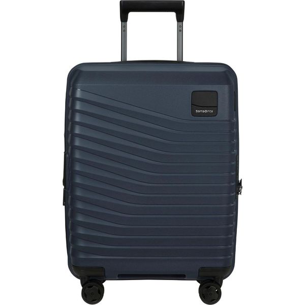 Samsonite Carrello Intuo Spinner 55 / 20 Exp. Blue Nights Blu Scuro-image