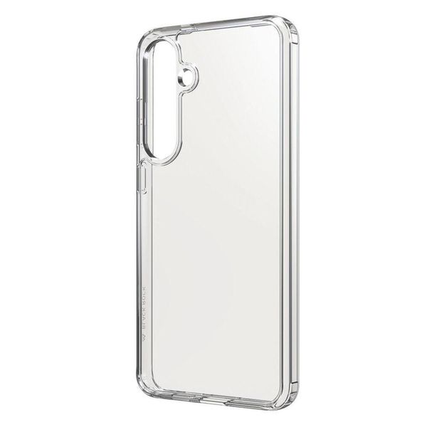 Black Rock Clear Protection Case Custodia Per Telefono Cellulare 17 Cm (6,7") Cover Trasparente (00226127)"-image