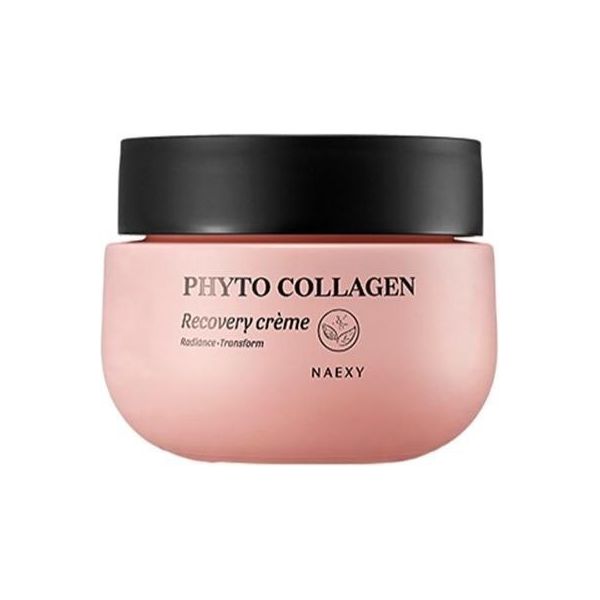 Naexy Phyto Collagen Recovery Cream, 50 Ml-image