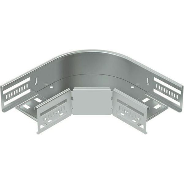 Obo Curva A 90° Rb 90 610 Fs Per Passerella Portacavi Hor.60X100 (6036560)-image