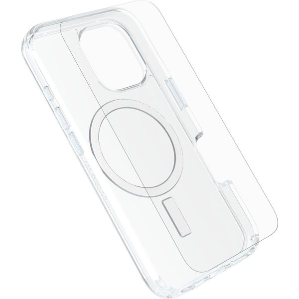 Otterbox 78-81450 Custodia Protettiva Per Telefoni Cellulari 15,5 Cm (6,1") Cover Trasparente"-image