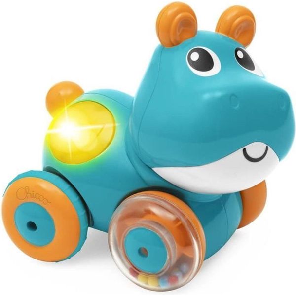 Chicco Classic Sprint & Go Hippo-image