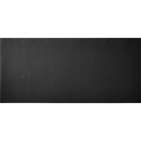 Succebuy Tappetino Di Protezione Per Attrezzature Fitness, Tappetino Per Tapis Roulant 915X1980Mm-image