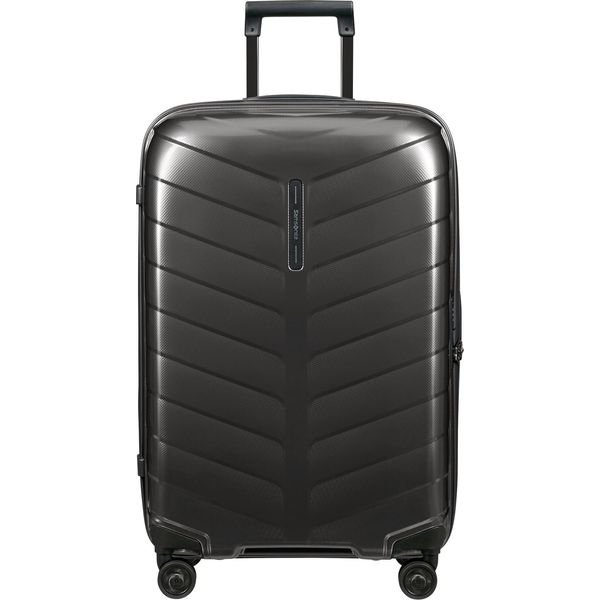 Samsonite Carrello Attrix Spinner 69 / 25 Anthracite Antracite-image