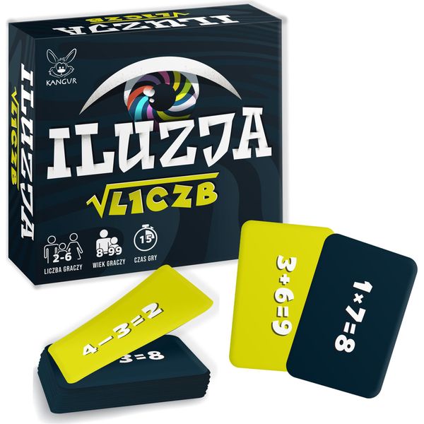 Il Gioco Dell'illusione Numerica-image
