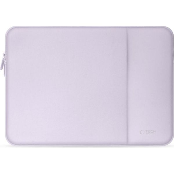Tech-Protect Neopren Laptop 15-16 Mauve-image