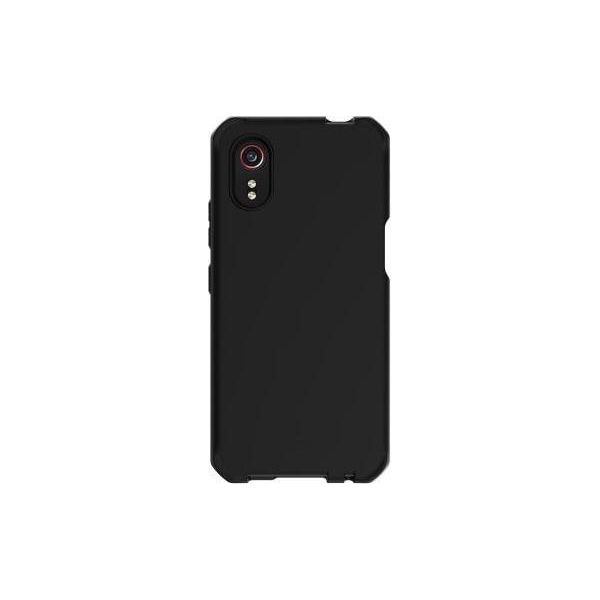 Mobilis 066093 Custodia Per Cellulare 16,8 Cm (6,6") Cover Nero"-image