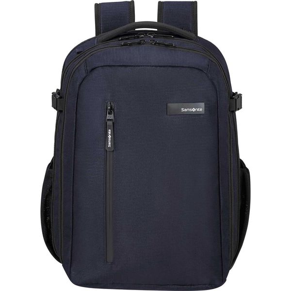 Samsonite Zaino Per Laptop Zaino Con Scomparto Per Laptop Roader Laptop Backpack 24L Dark Blue Blu Scuro-image