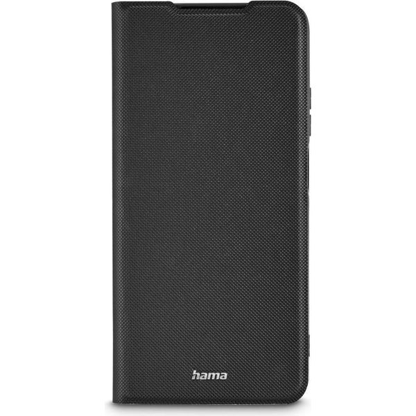 Hama Custodia Per Telefono Cellulare "Daily Protect"" Per Motorola Moto G56 5G, Nero (00118890) Custodia Per Telefono Cellulare"-image