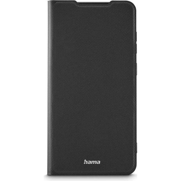 Hama Daily Protect Custodia Protettiva Per Telefono Cellulare 17 Cm (6,7") Folio Nero"-image